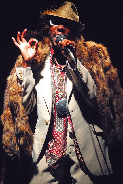 Pimp Daddy
