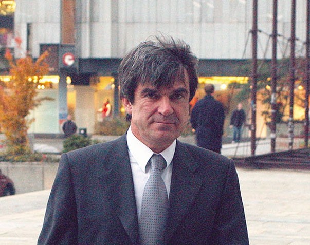 Tone Anderlič