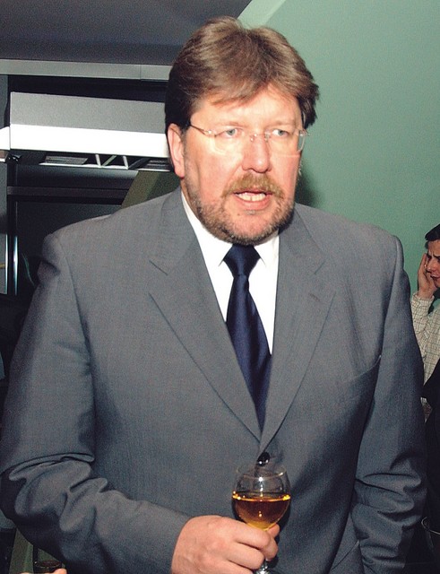 Igor Bavčar