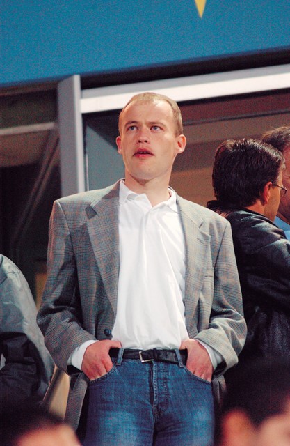Matej Lahovnik