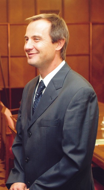Nič videl, nič slišal: Darko Anželj