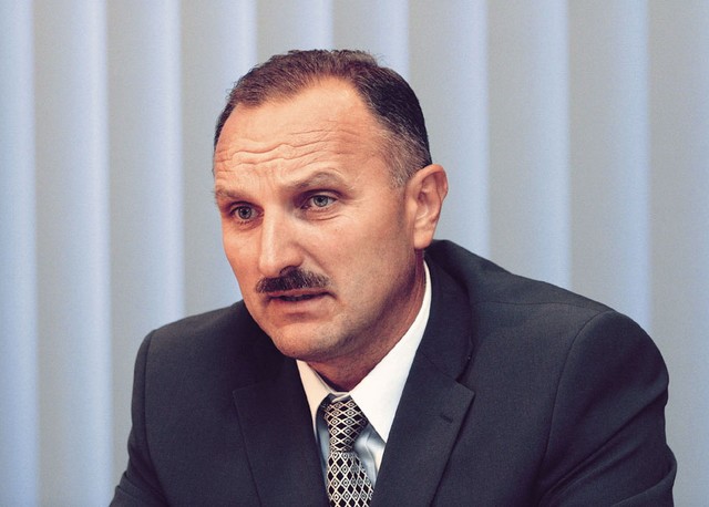 Drago Fabijan, Holding Slovenke Elektrarne
