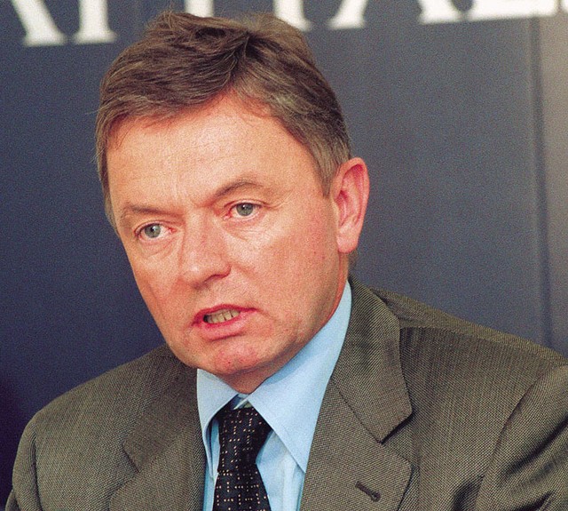 Igor Kušar, SOD