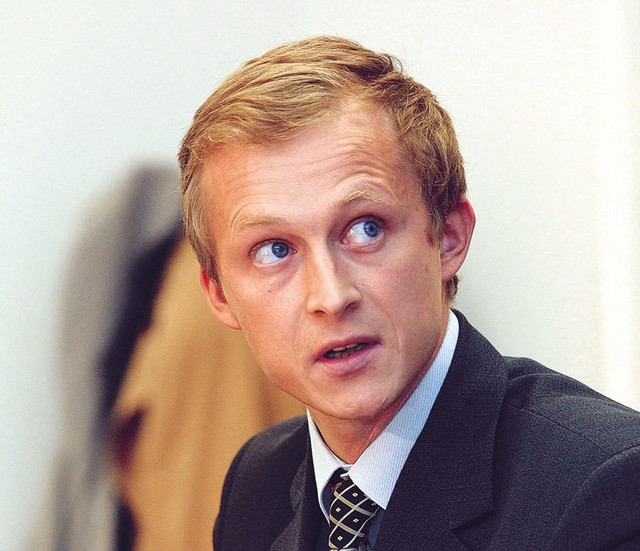 Najbolj verjetne glave za menjanje: Borut Jamnik, KAD