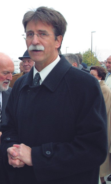 Jožko Čuk, predsednik GZS