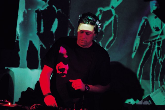 Umek tricolor