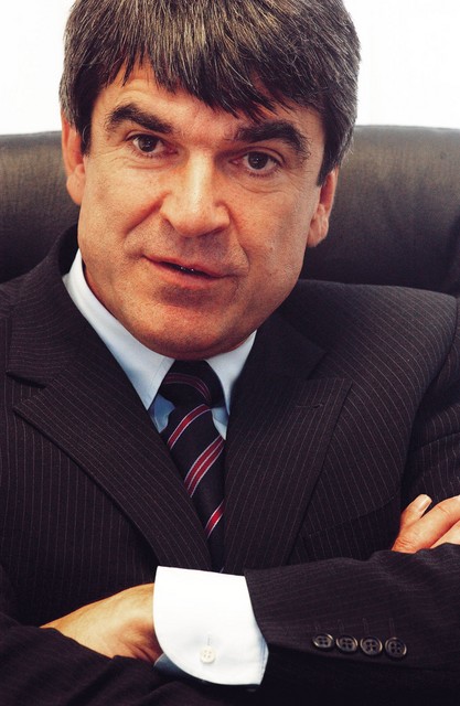 &copy; Denis Sarkić