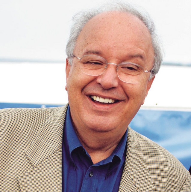 Minister za finance Dr. Andrej Bajuk
