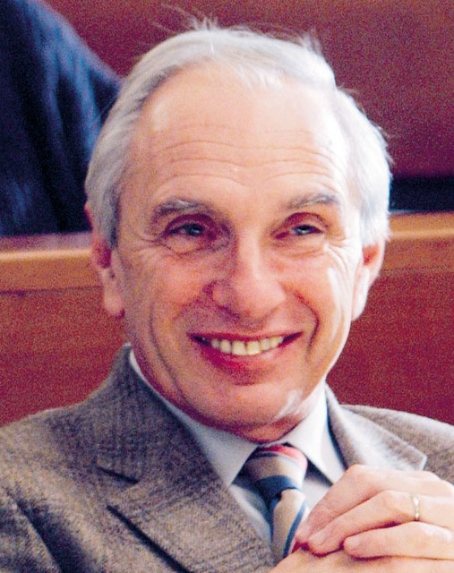 Minister za zdravje Mag. Andrej Bručan