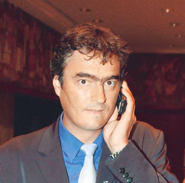 Minister za šolstvo in šport Dr. Milan Zver