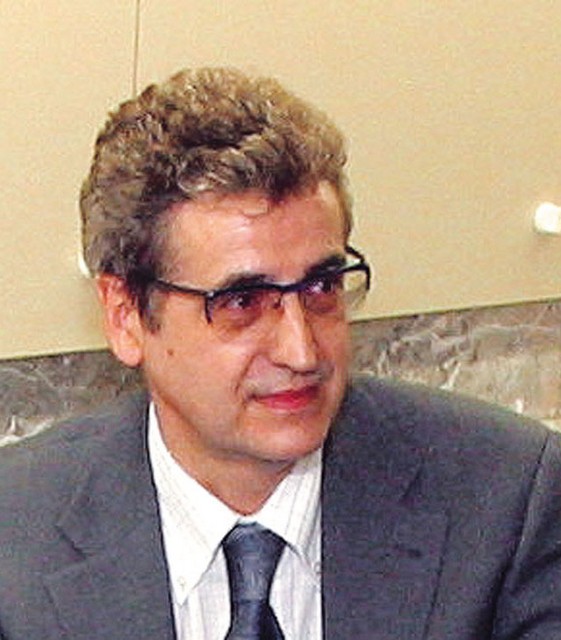 Aleksander Zorn