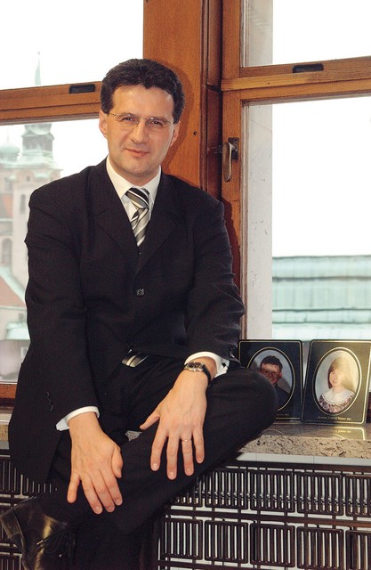 &copy; Denis Sarkić