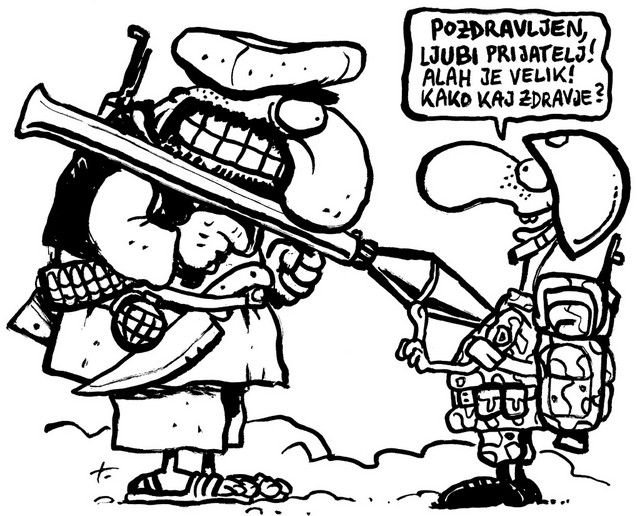 &copy; Tomo Lavrič