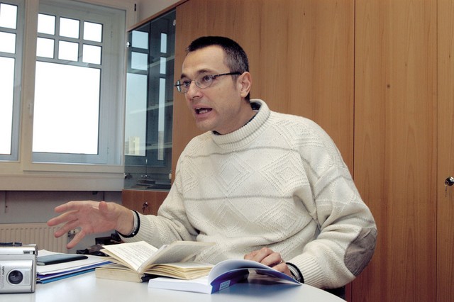 Damjan Korošec