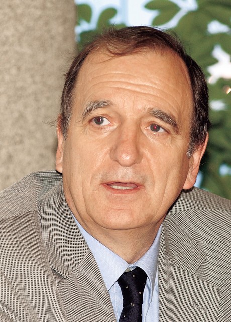 Nestor Mankoč