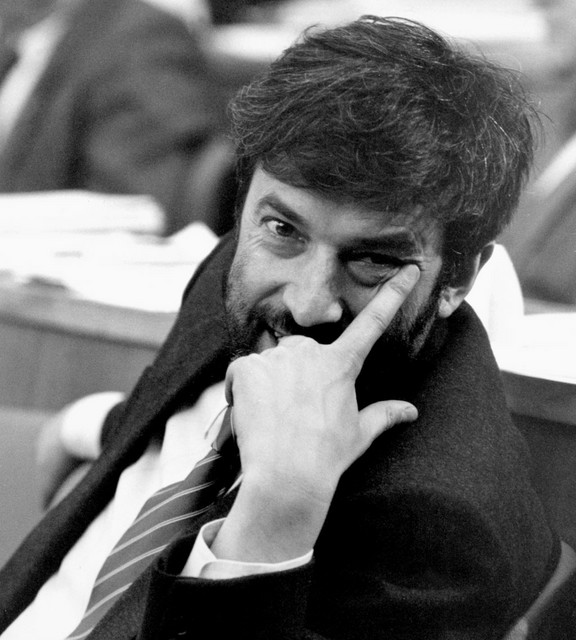 mag. Igor Omerza