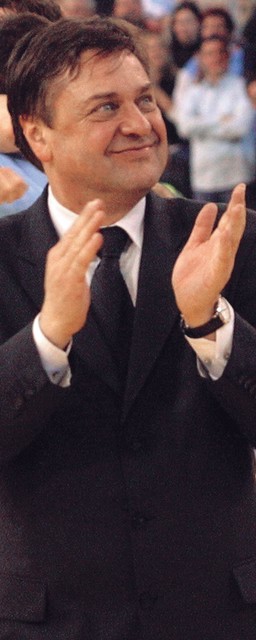 Zoran Janković, Mercator