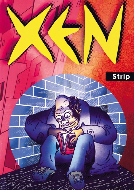 Strip