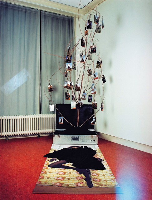 Monika Lorber: Roza - 25. 12. 1953