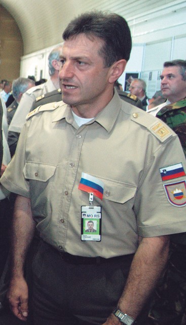 Tone Krkovič