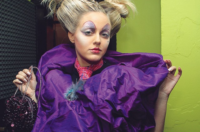 Fashion Show