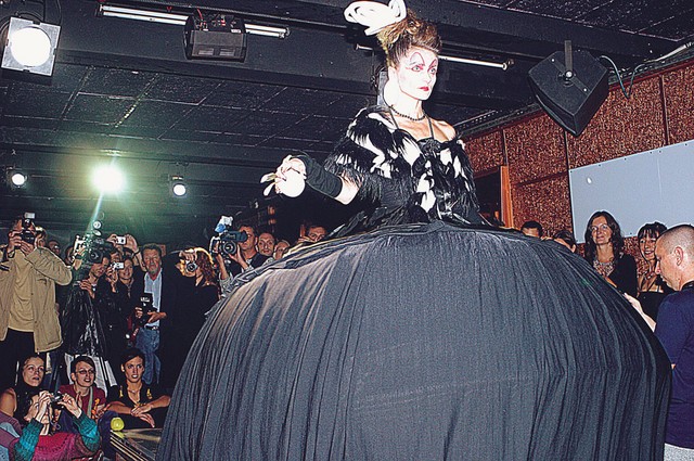 Fashion Show