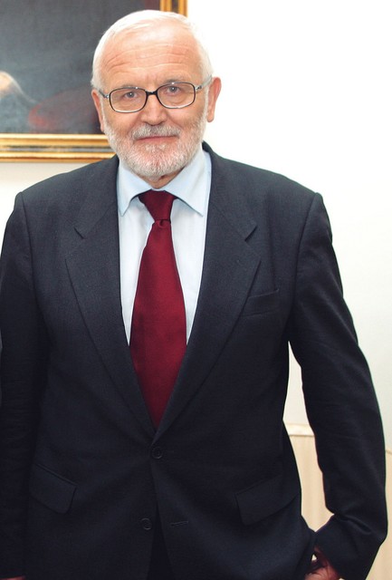 Jože Mencinger