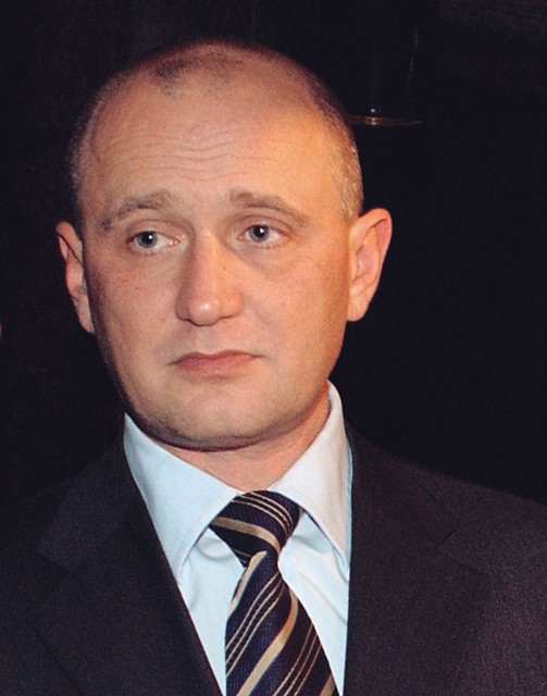 Matjaž Gantar