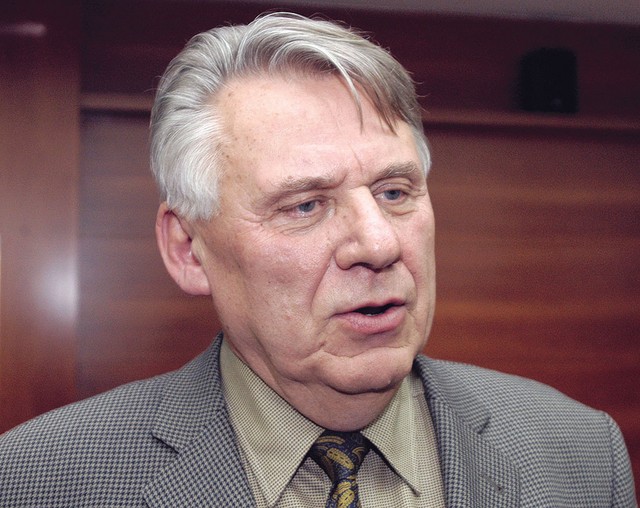 Milan Podpečan