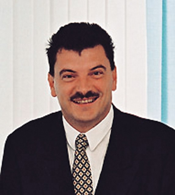 Peter Verlič