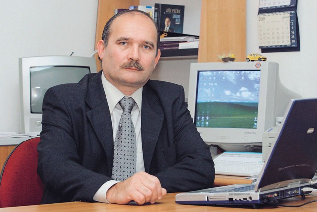 Božo Predalič