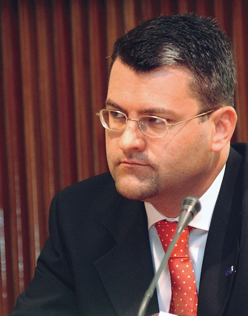 Tomaž Toplak