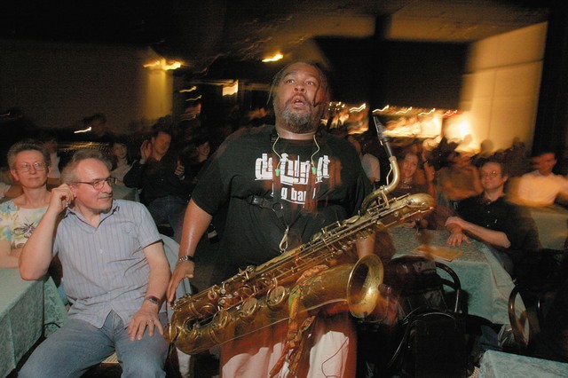 Terraplane med klubovci