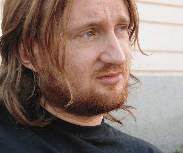 One man band Mitić