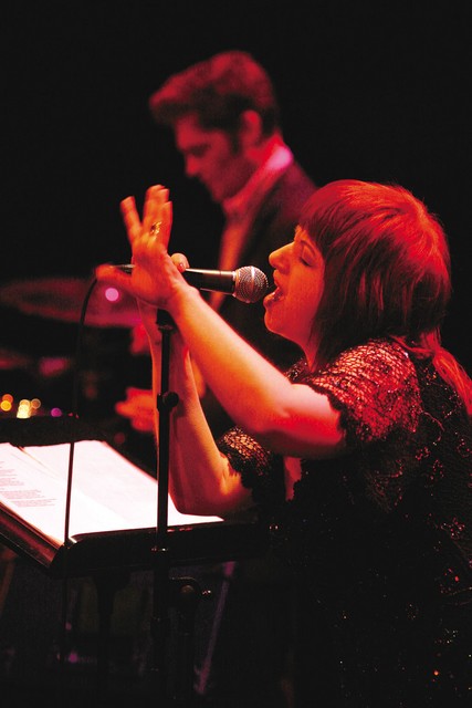 lydia lunch