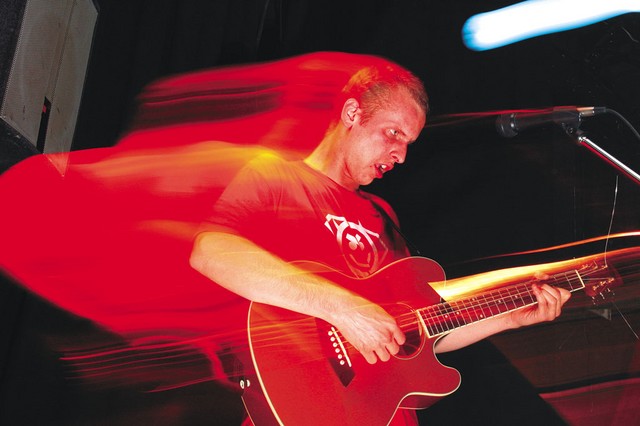 Kavaš brenka