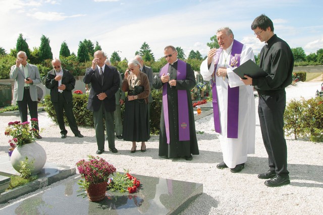 Uranova maša za Bana Natlačena