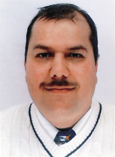 Ali Berisha