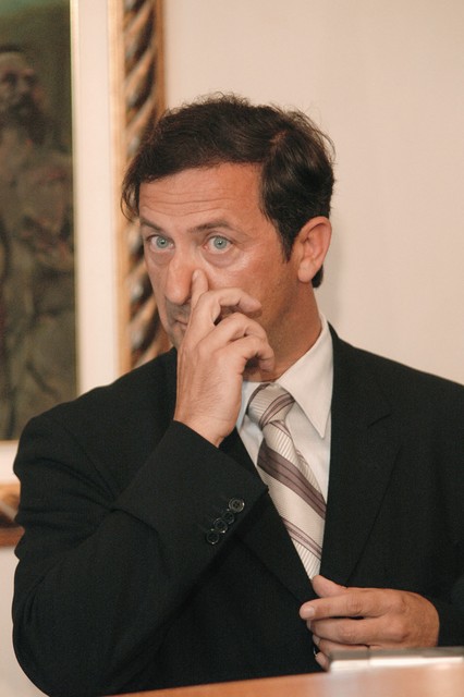 Karl Erjavec