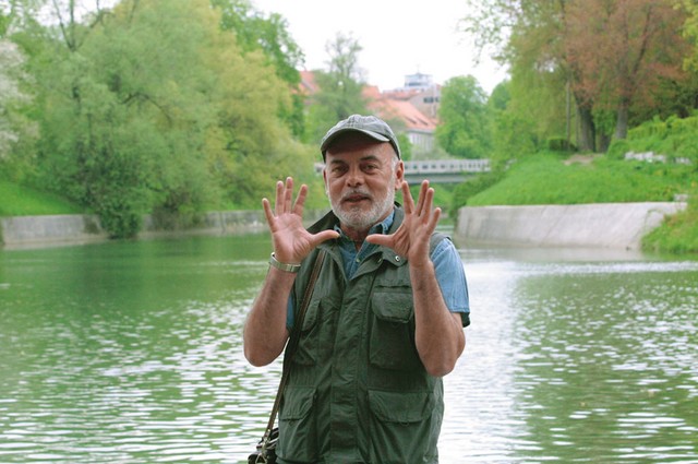 Anton Komat