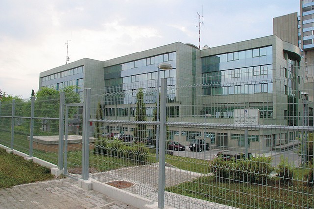 Ministrstvo za obrambo
