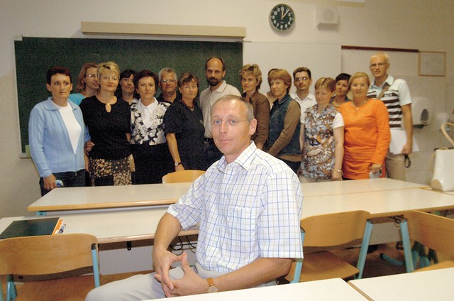 Račečič je napovedal tožbo zoper ministrovo odločitev