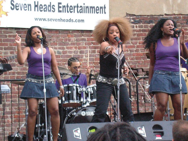 Leela James - 'Soul Power'
