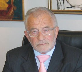 Dr. Peter Čeferin
