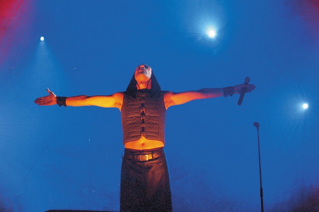 Laibach
