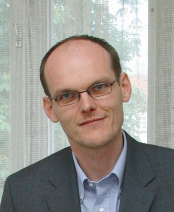 Goran Klemenčič