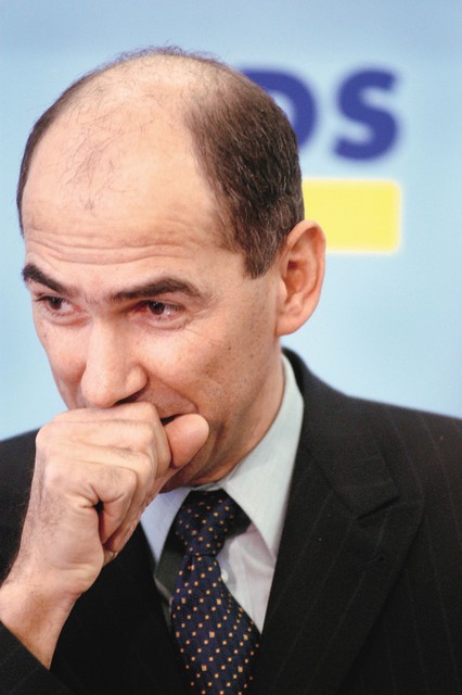 Janez Janša