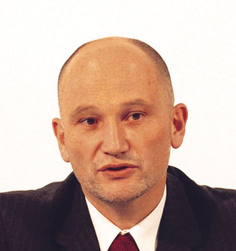 Boštjan Penko