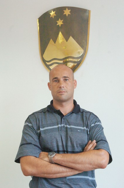 &copy; Denis Sarkić
