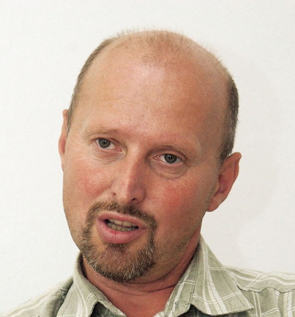 Srečko Jeraj